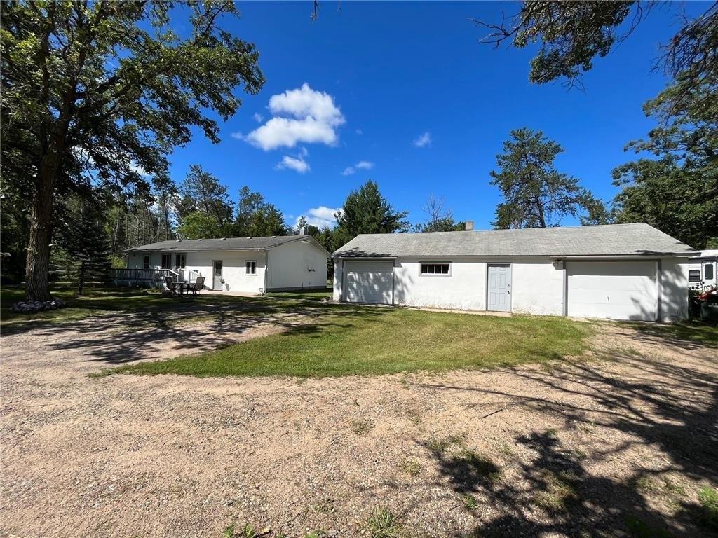 County Road 3, Brainerd, MN 56401