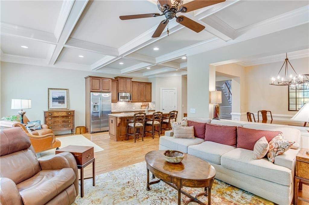 Fellowship Ln, Flowery Branch, GA 30542
