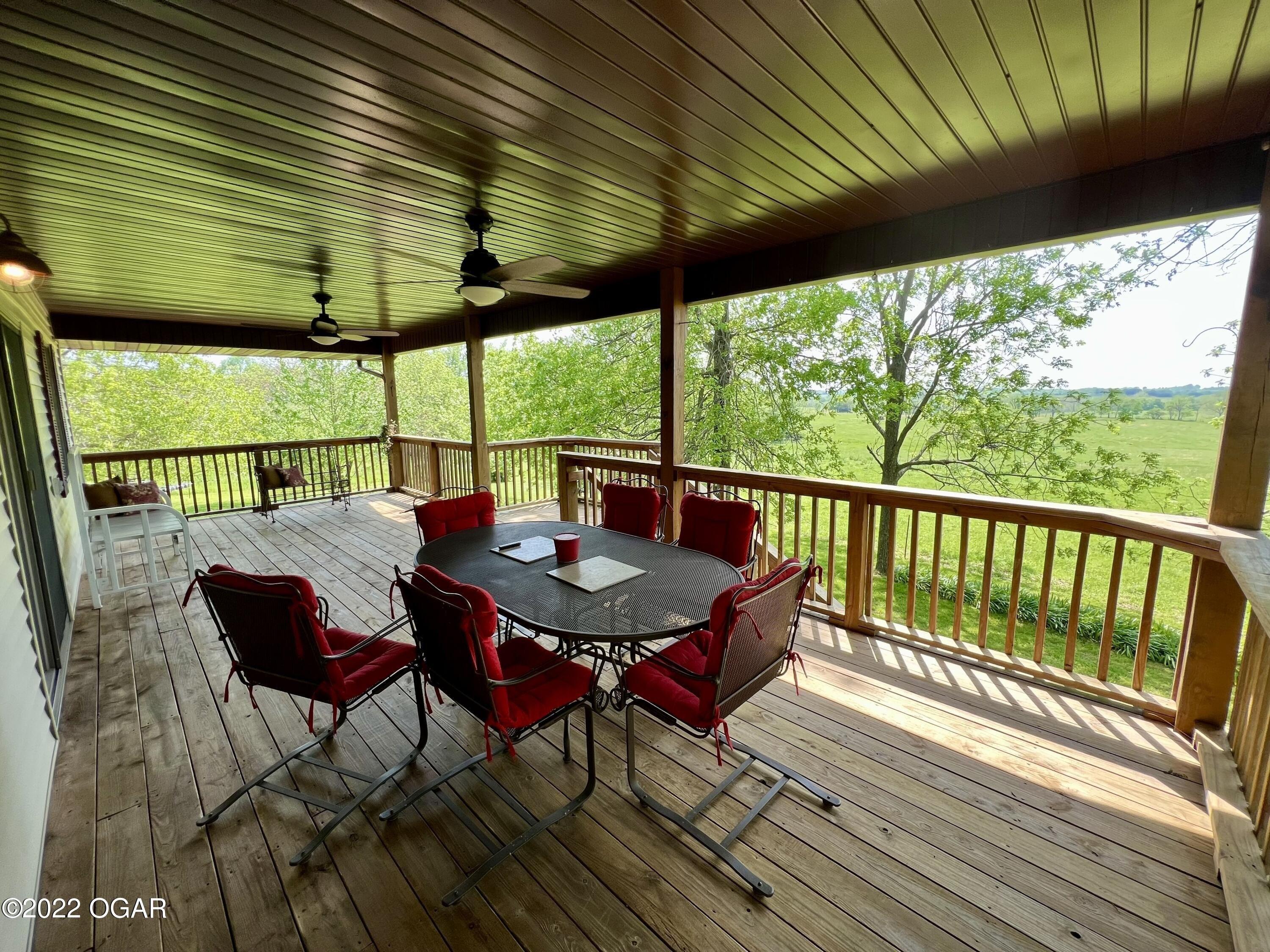E 555th Rd, Walnut Grove, MO 65770