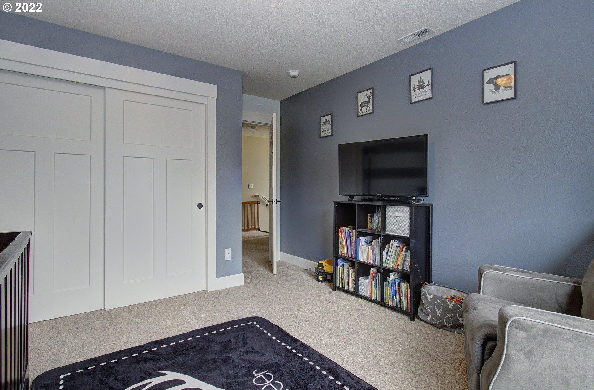 S Quail Run Pl, Ridgefield, WA 98642