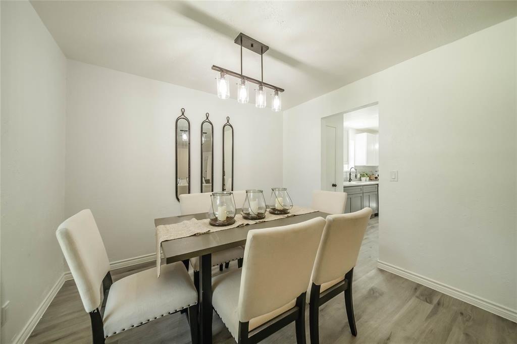 Glenwick Dr, Plano, TX 75075