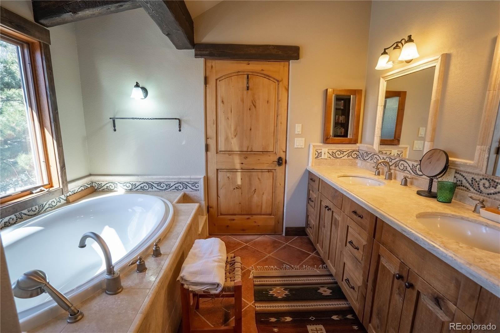 Camino Del Norte, Buena Vista, CO 81211