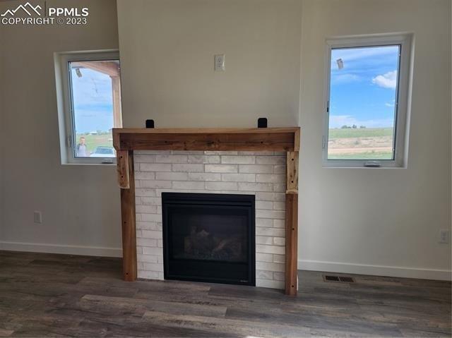 Teleo Ct, Peyton, CO 80831