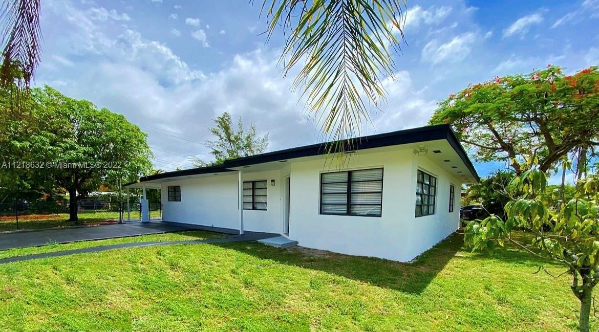 Nw 6th Ave, North Miami, FL 33168