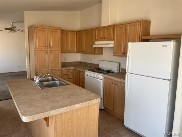 Mimosa Trl, Bullhead City, AZ 86442