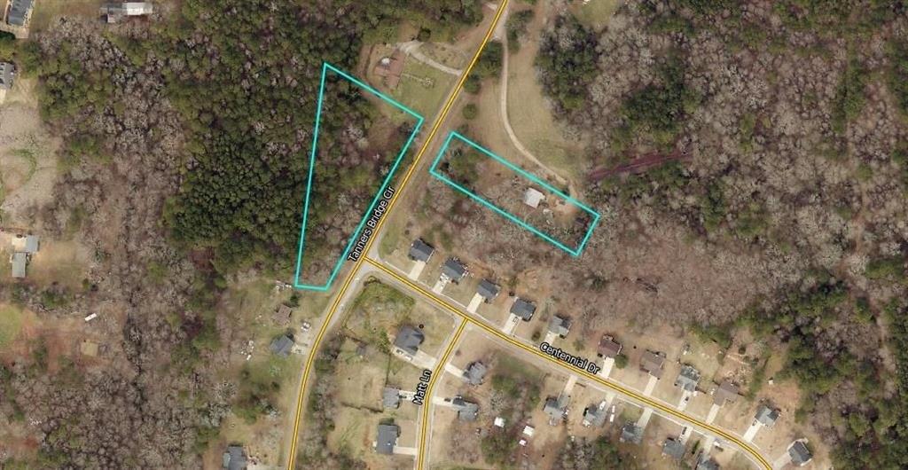 Tanners Bridge Cir, Bethlehem, GA 30620