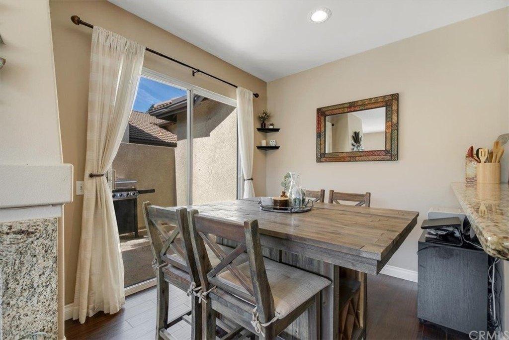 Mesquite, Trabuco Canyon, CA 92679
