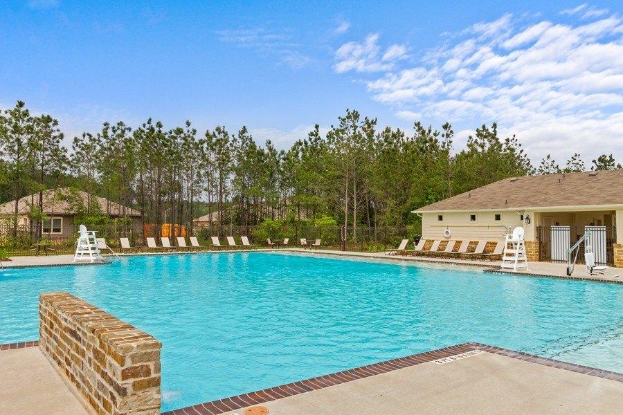 Tembec Dr, New Caney, TX 77357