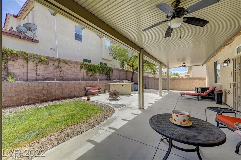 Callahan Ave, Las Vegas, NV 89120