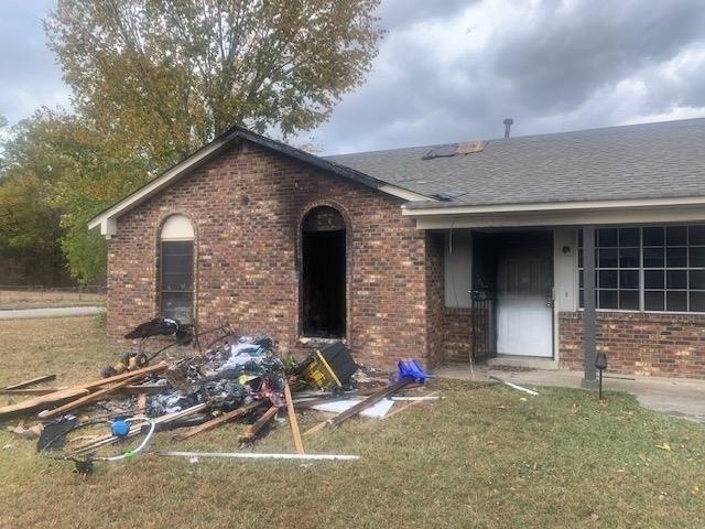 Bradcrest Dr, Memphis, TN 38128