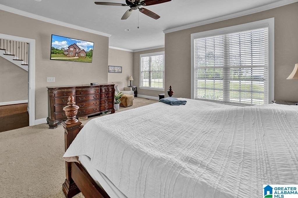 Willow Branch Trl, Chelsea, AL 35043