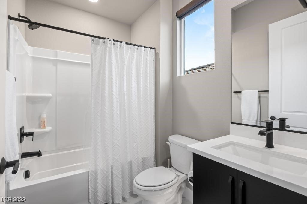 Thorn Creek St, Henderson, NV 89011