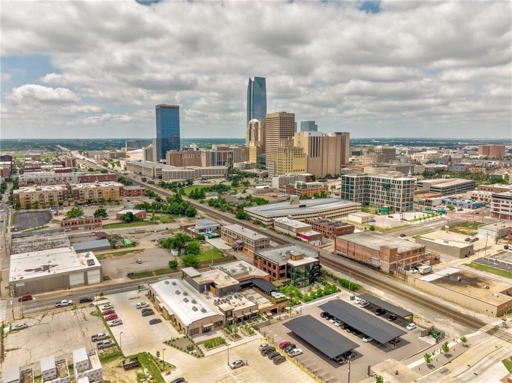 Ne 7th St, Oklahoma City, OK 73104