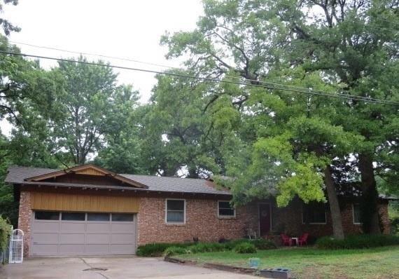 Nw 18th St, Oklahoma City, OK 73127