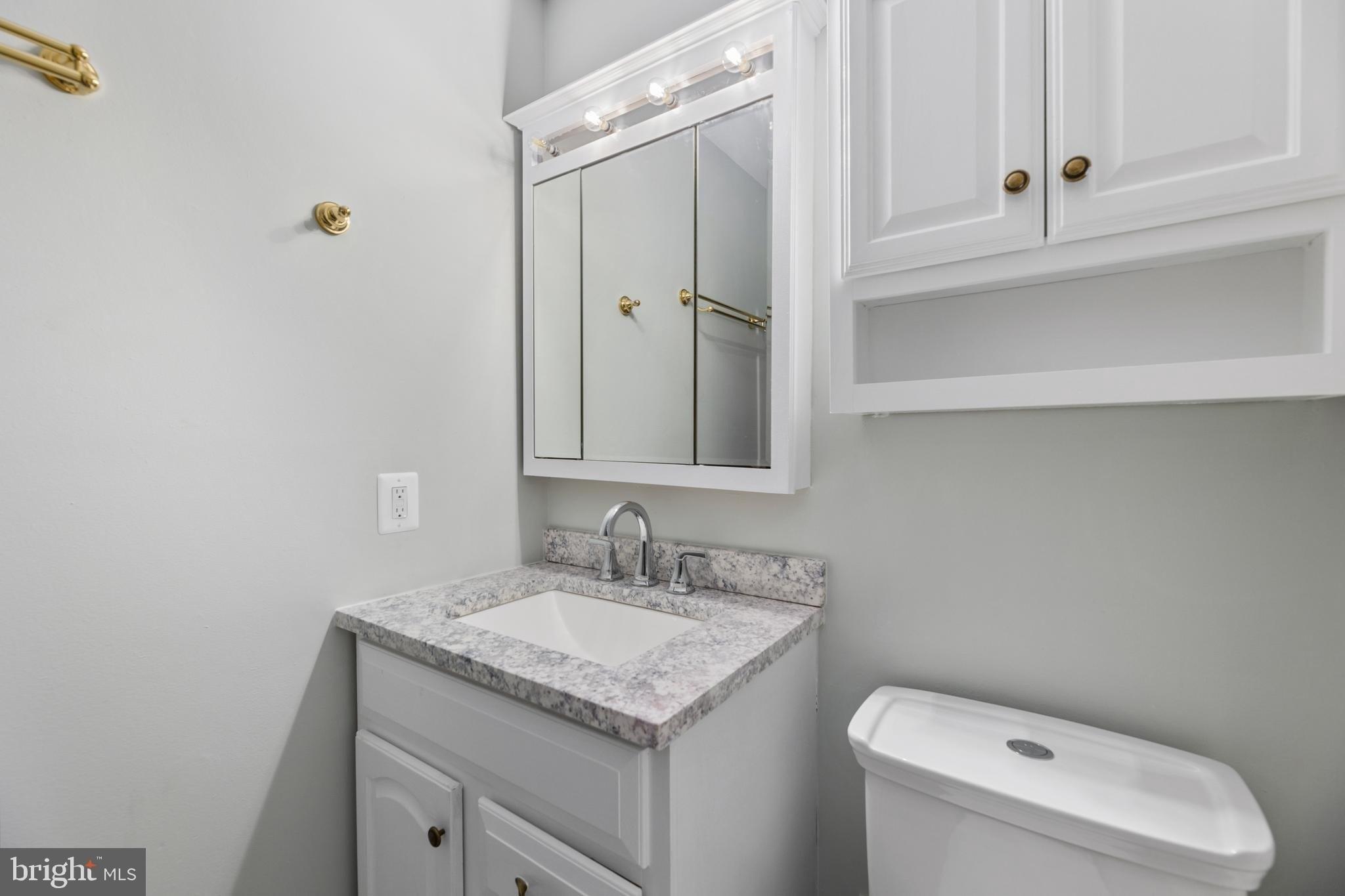 Red Pepper Ct, Germantown, MD 20874