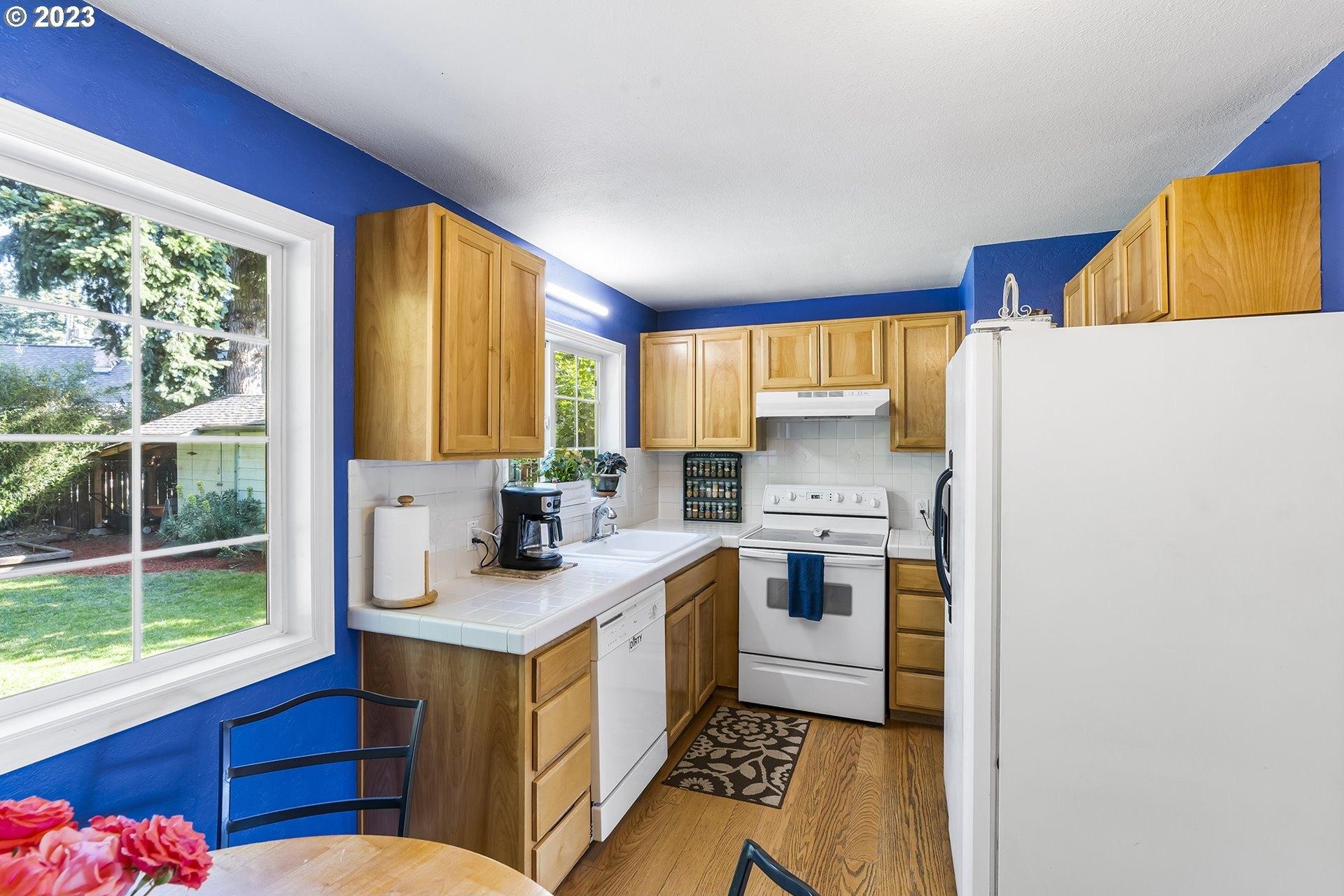 Ne Cully Blvd, Portland, OR 97218