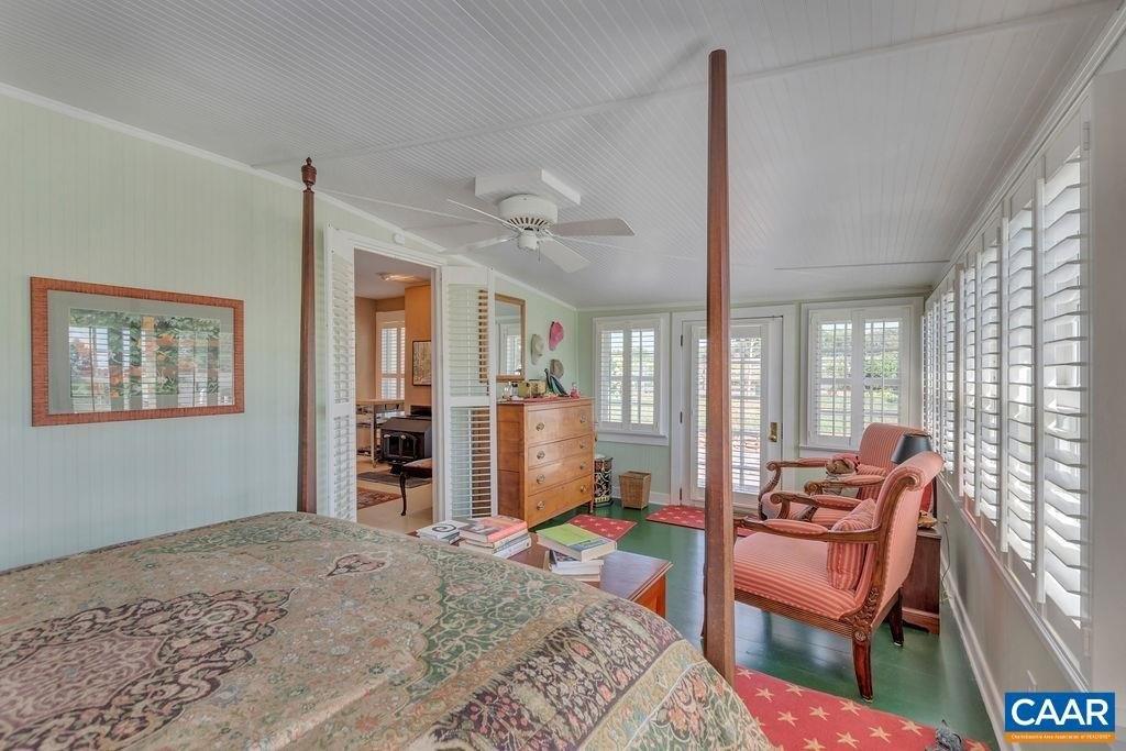 Paynes Landing Rd, Scottsville, VA 24590