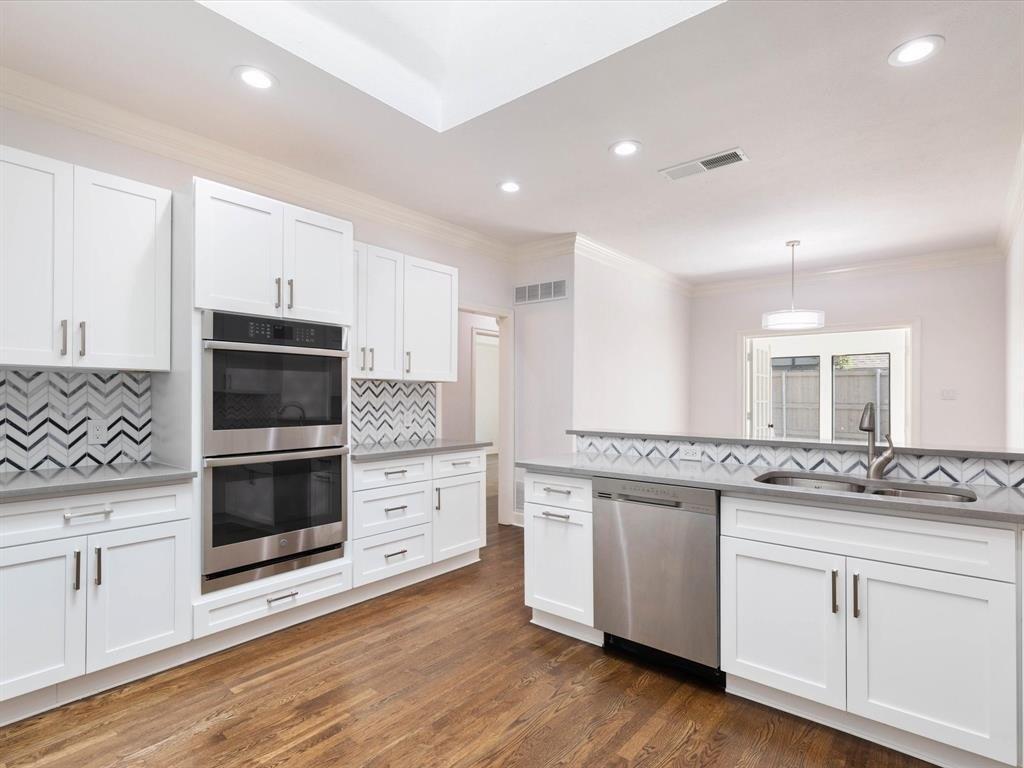 Cobblers Ln, Dallas, TX 75287