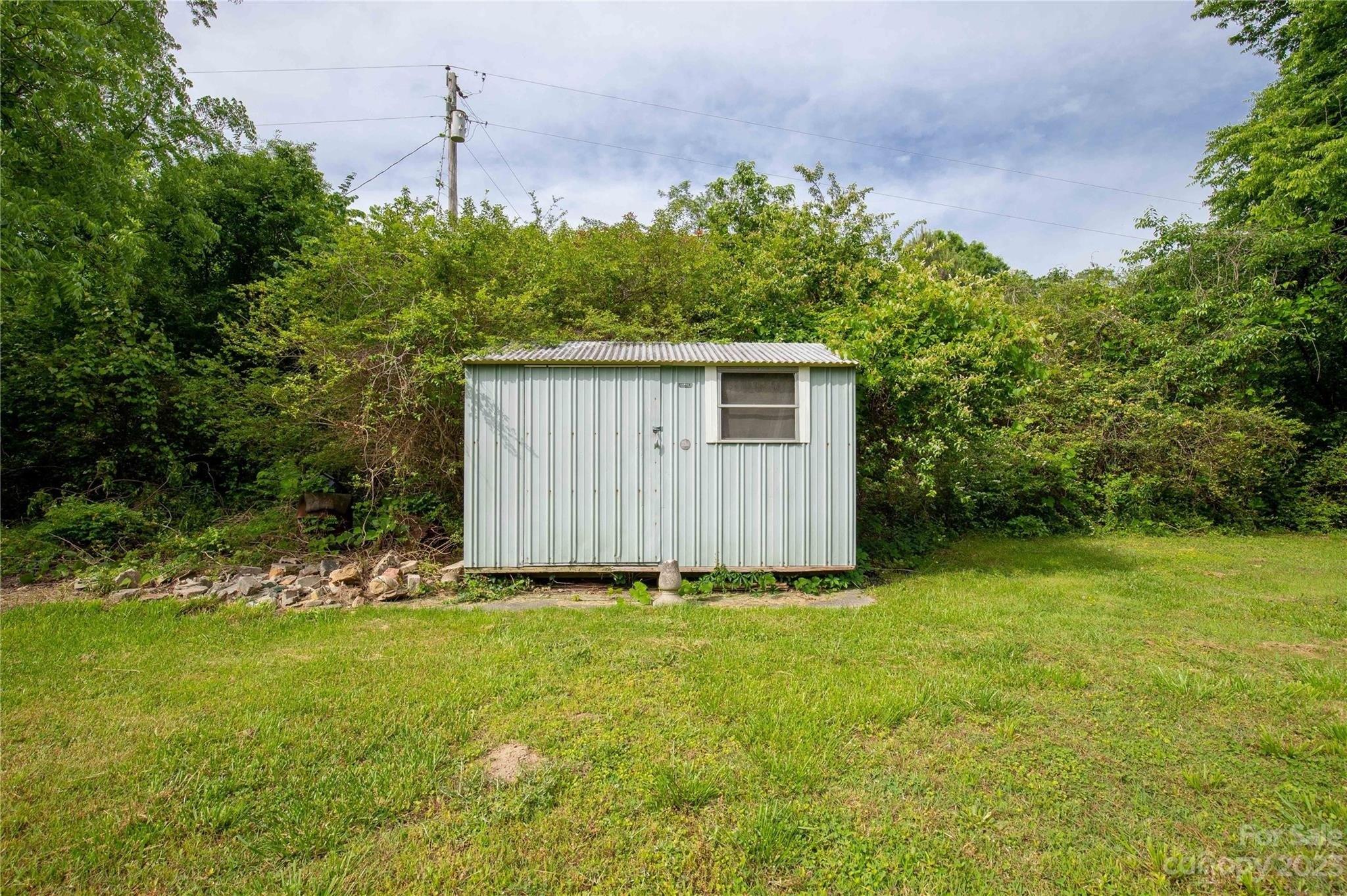 Catawba Church Rd, Rock Hill, SC 29730