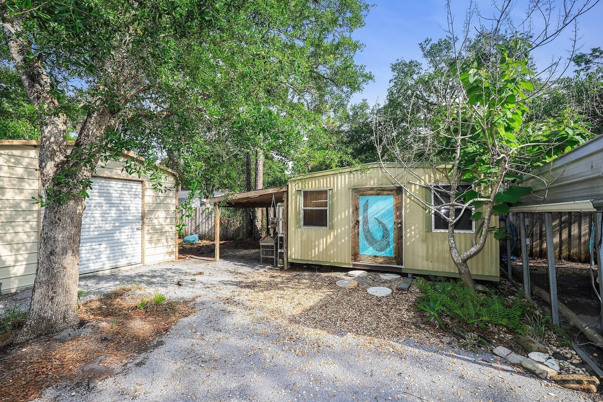 Peachtree Cir, Santa Rosa Beach, FL 32459