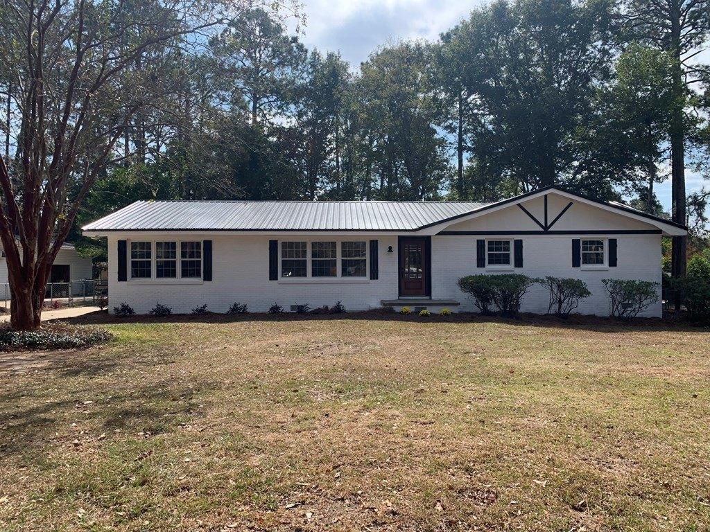 Sequoyah Dr, Dothan, AL 36303