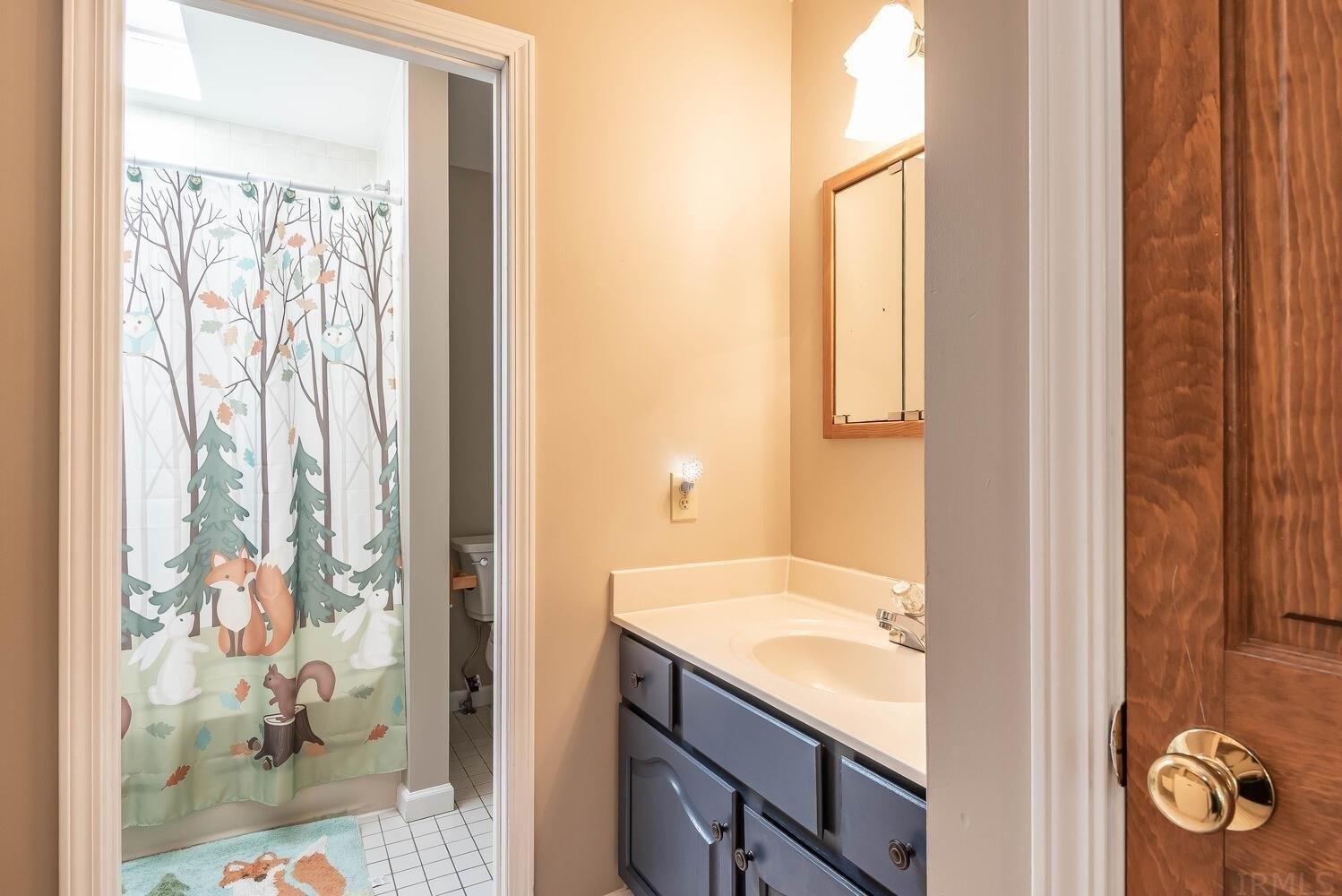 S Saint Andrews Ln, Bloomington, IN 47401