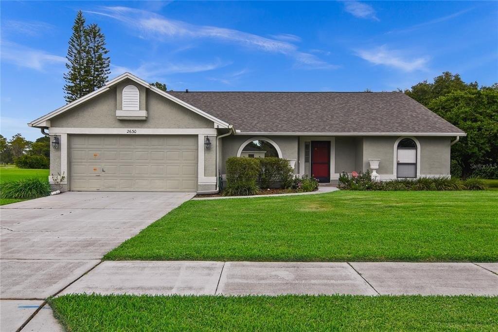 Abney Ave, Orlando, FL 32833