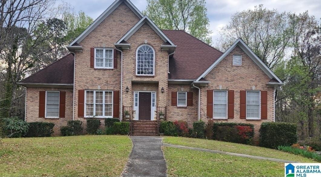 Cheshire Ln, Pelham, AL 35124