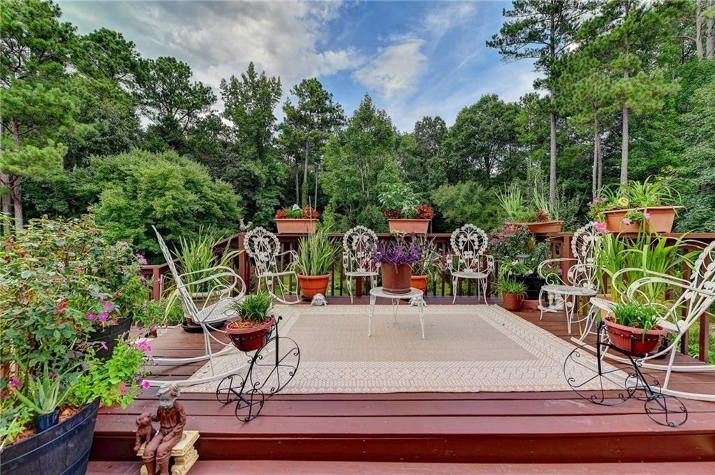 Heritage Crossing Dr Sw, Powder Springs, GA 30127