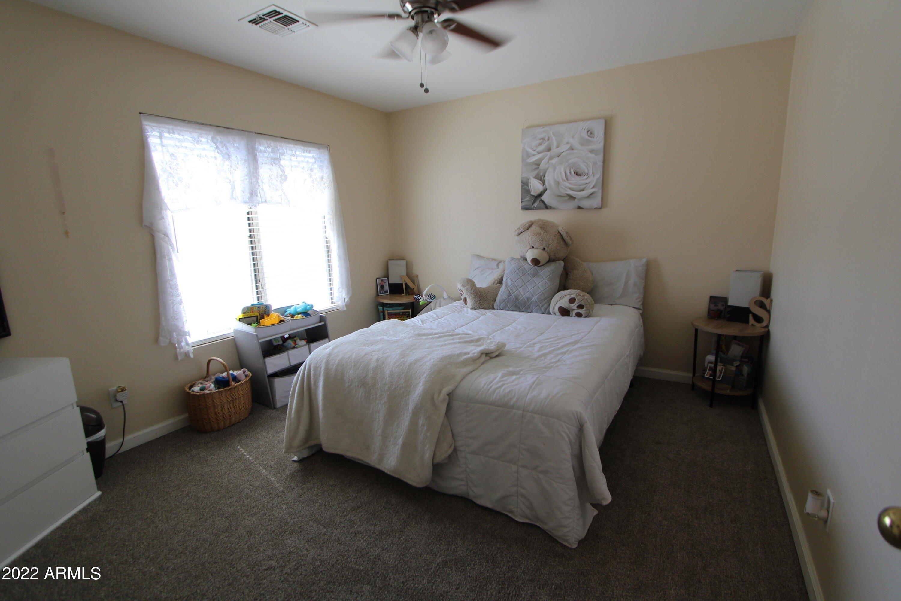 W Hearn Rd, El Mirage, AZ 85335