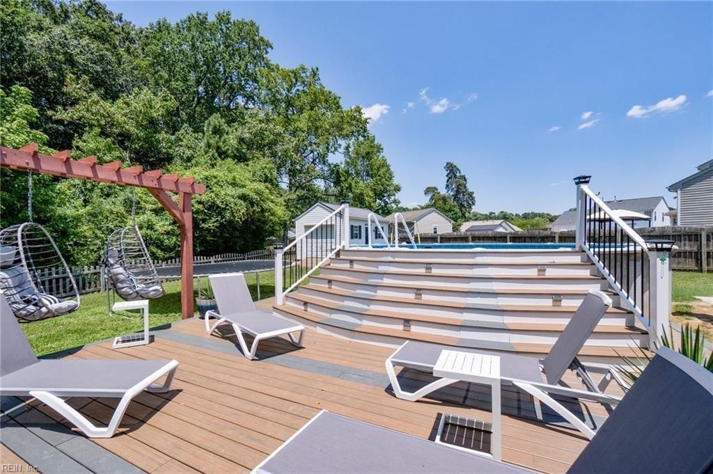 Waterwood Way, Suffolk, VA 23434