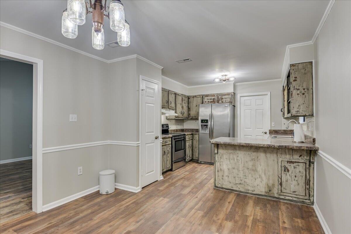 Rona Ct, Augusta, GA 30907