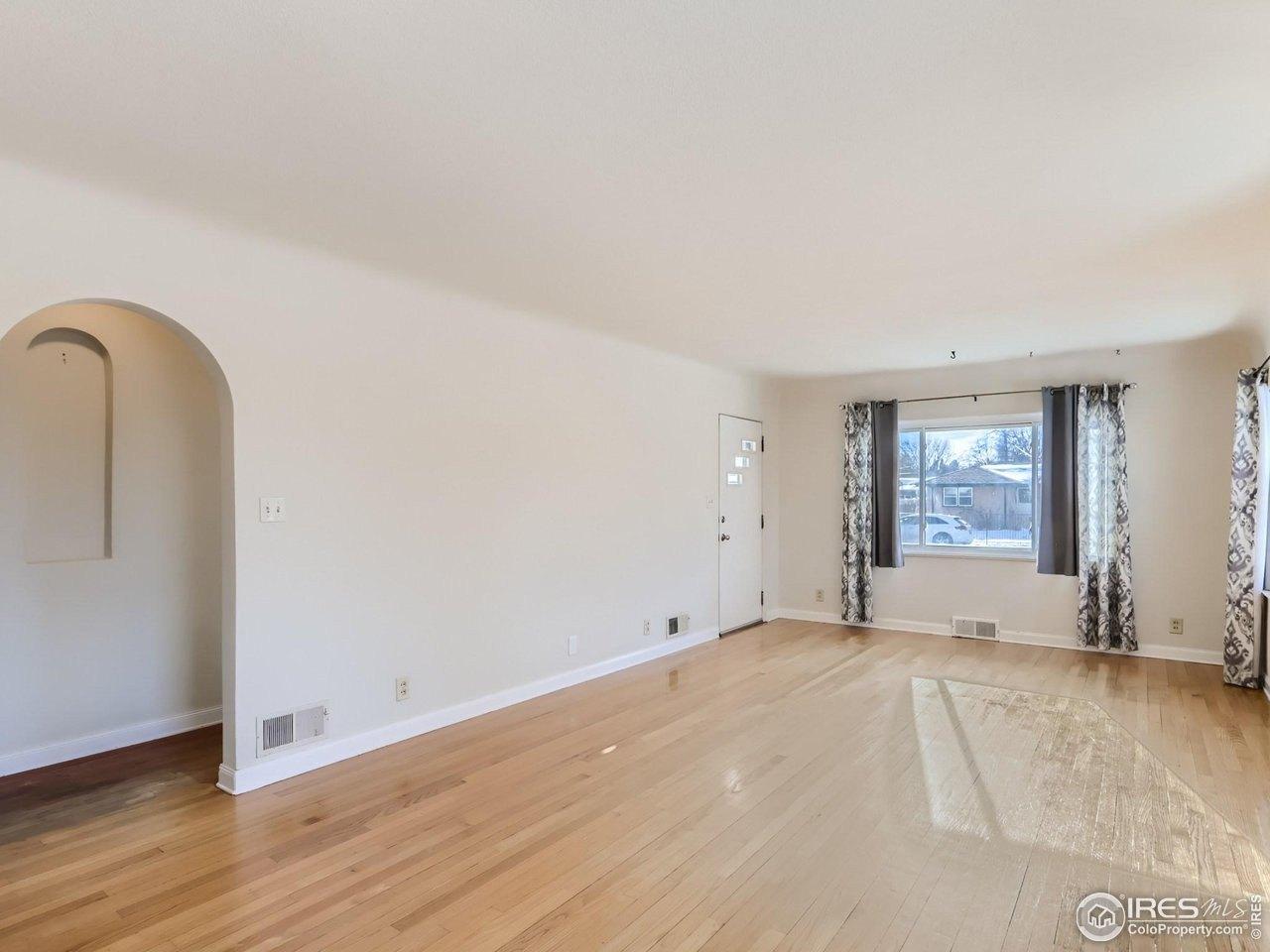 Cottonwood Ave, Eaton, CO 80615