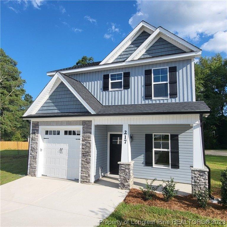 Fig Ct, Sanford, NC 27332
