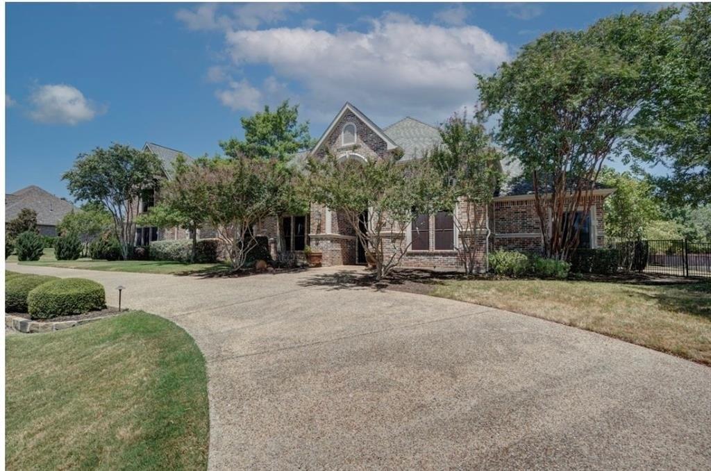 Coral Springs Dr, Flower Mound, TX 75022