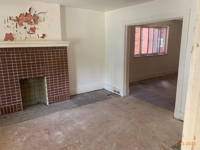Paulson Ave, Pittsburgh, PA 15206