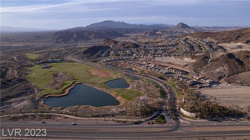 Benevolo Dr, Henderson, NV 89011