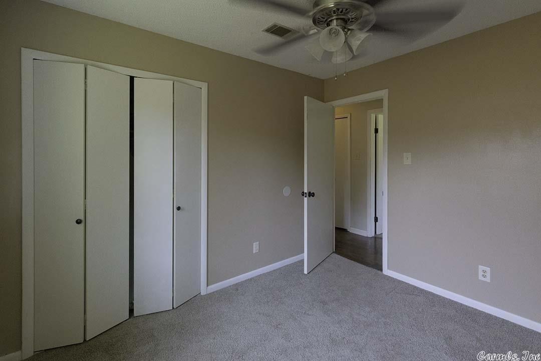 Glenbrook Pl, Sherwood, AR 72120