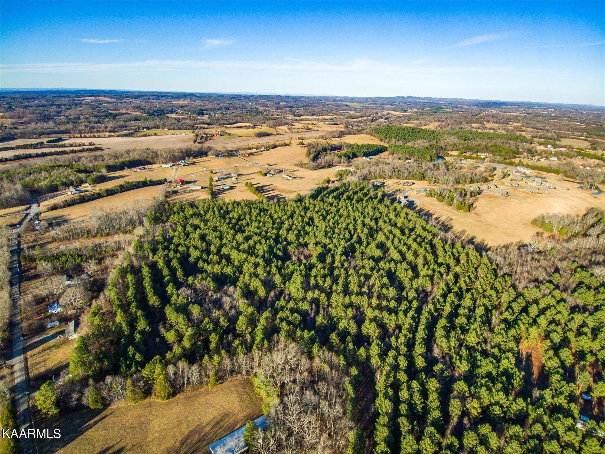 County Road 561, Englewood, TN 37329