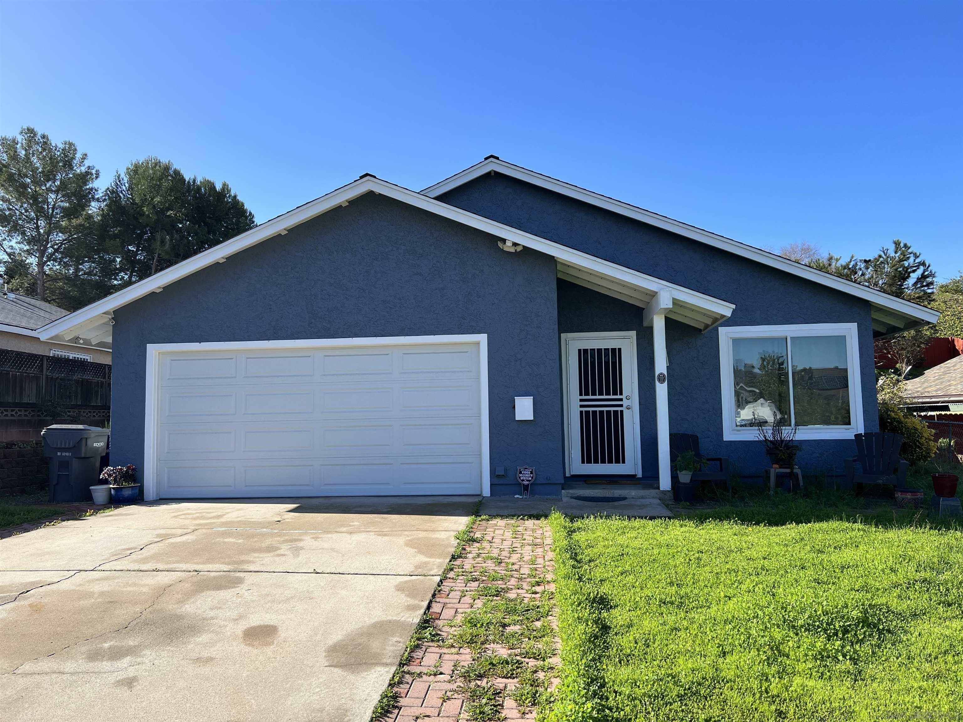 Demona Pl, Spring Valley, CA 91977