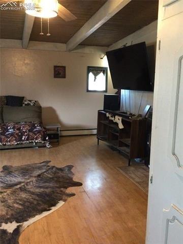 Grant Ave, La Junta, CO 81050