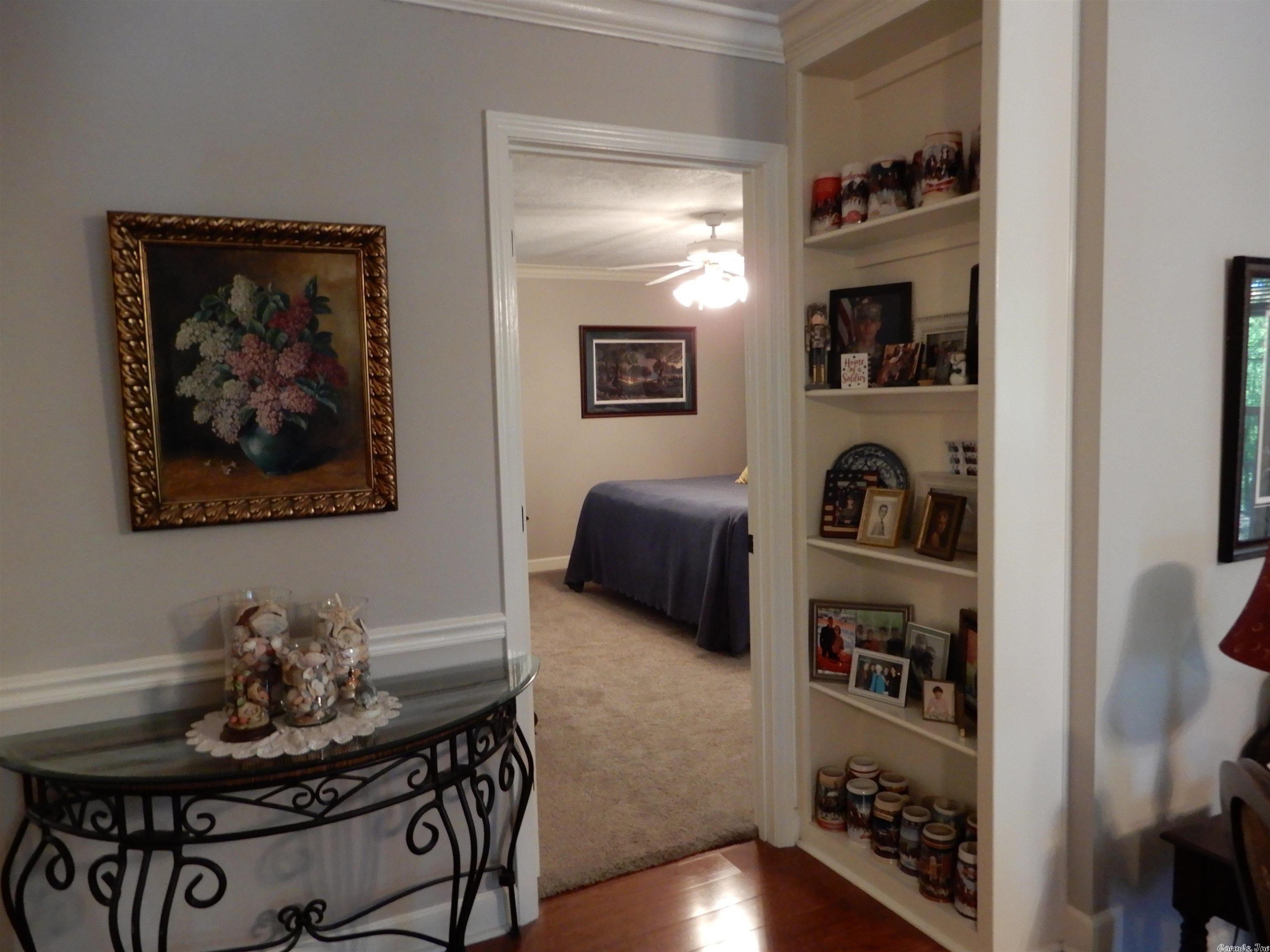 Set Ct, Fairfield Bay, AR 72088