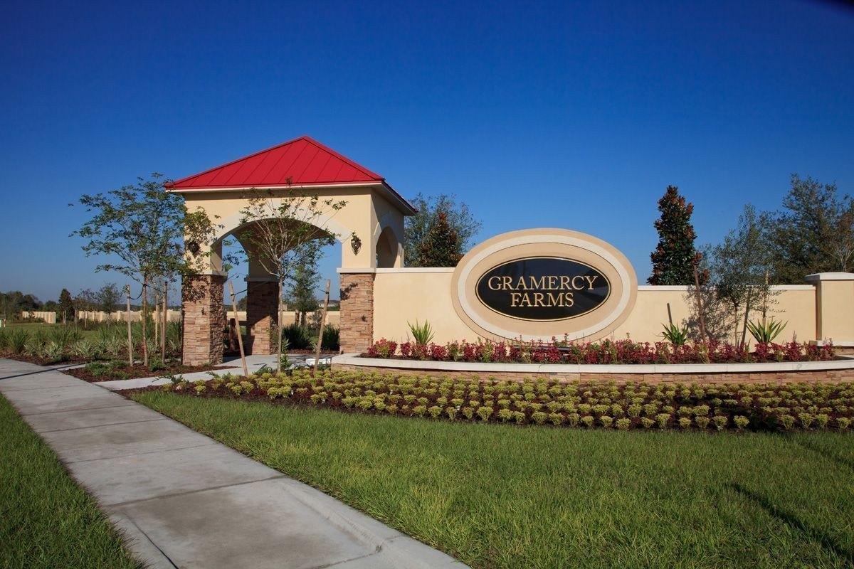 Sweet Acres Pl, Saint Cloud, FL 34772