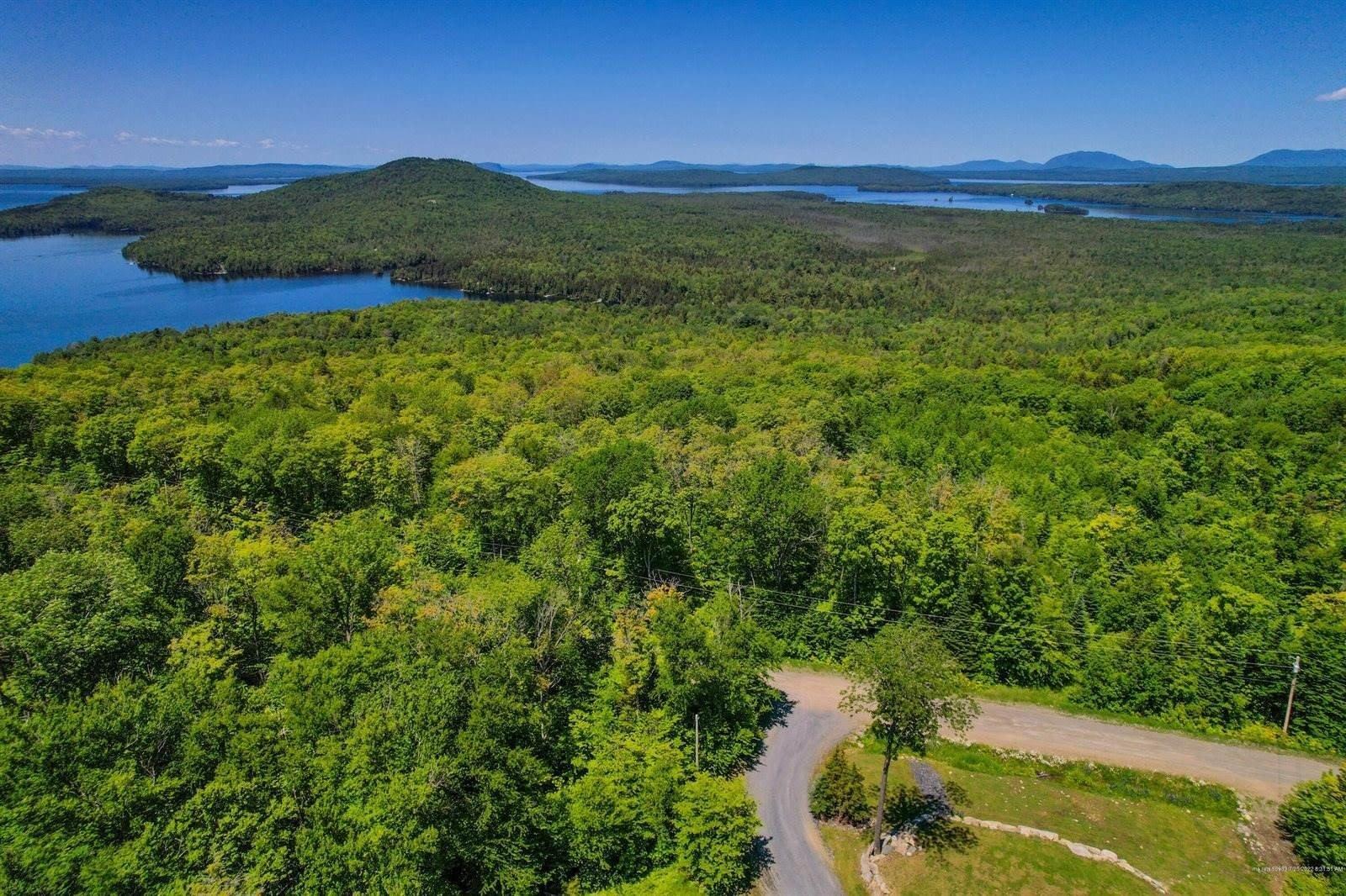 Hilltop Dr, Greenville, ME 04441