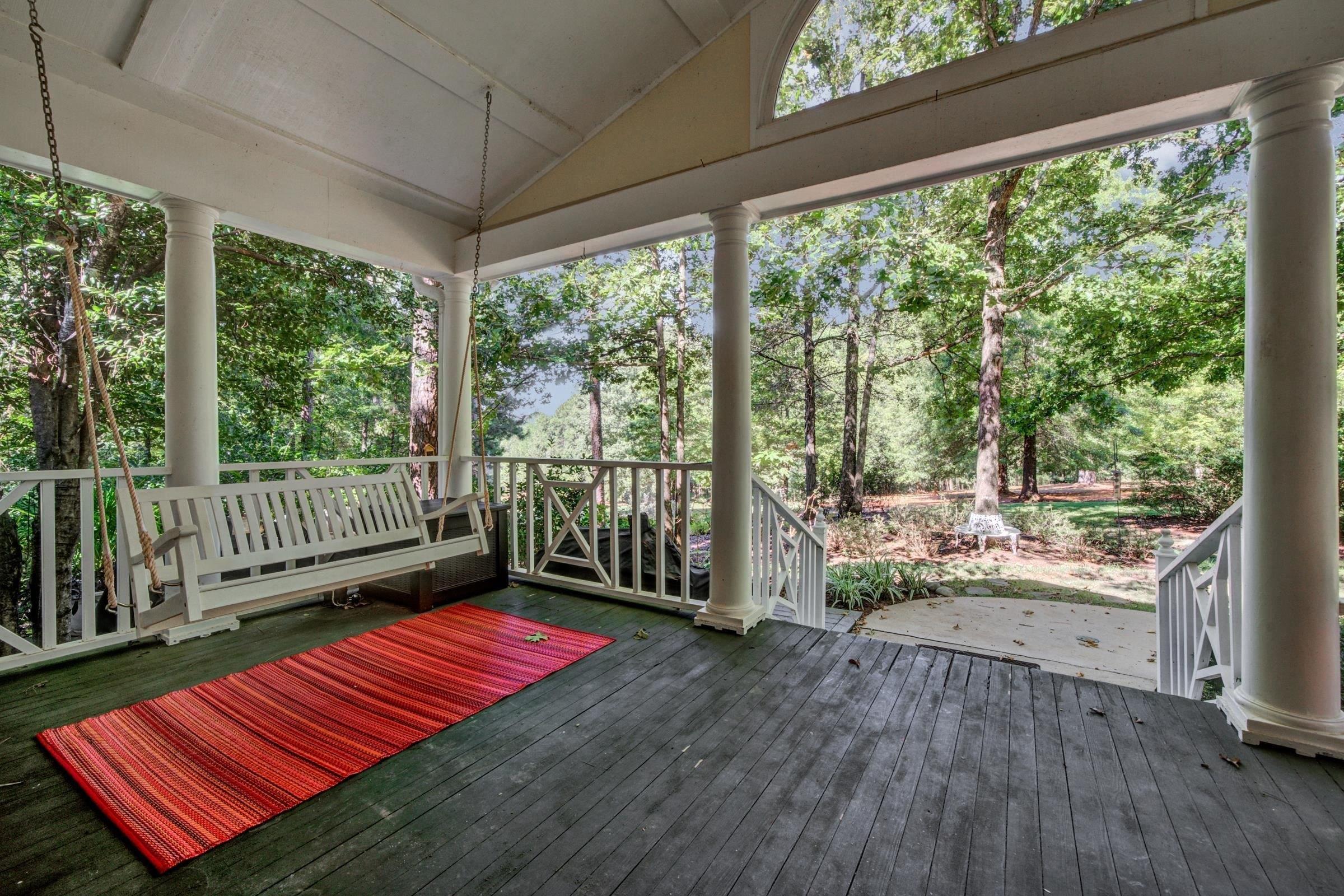 Maple Ridge Way, Greensboro, GA 30642