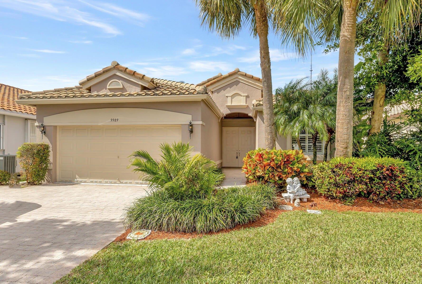 Torino Dr, Lake Worth, FL 33467