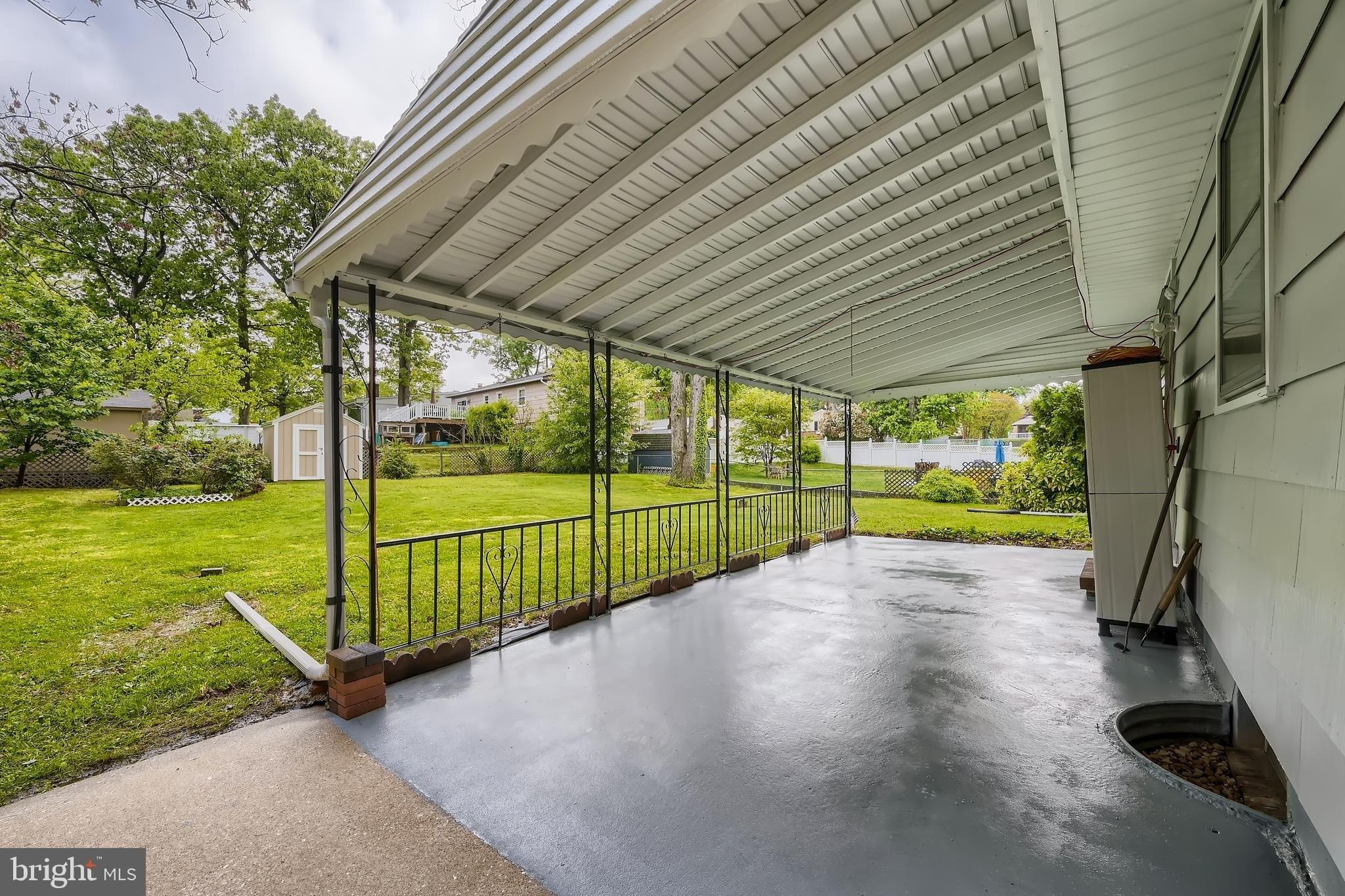 W Maple Rd, Linthicum Heights, MD 21090