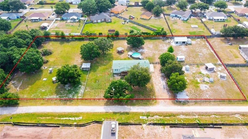 David Baker Rd, Riverview, FL 33579