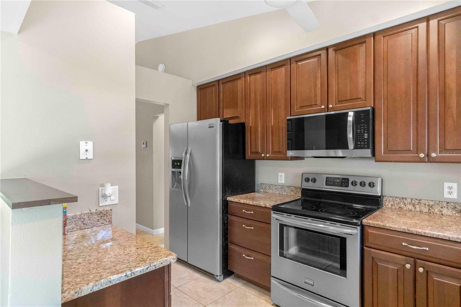 Burke Rd, Venice, FL 34293