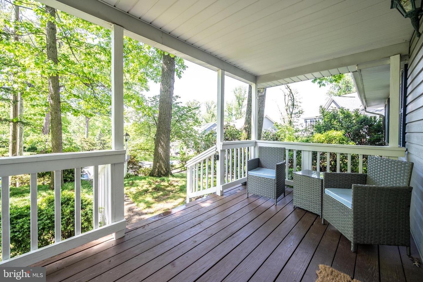 Nordlie Pl, Falls Church, VA 22043